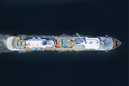 Cruise Ship